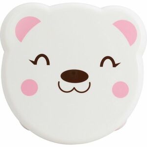 Hatu Gyermek szék Medve, 23 x 22 x 21 cm, műanyag kép