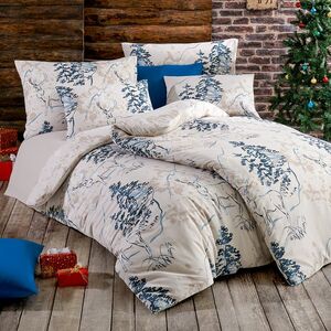 4Home Majestic renforcé ágyneműhuzat, 140 x 200 cm, 70 x 90 cm kép