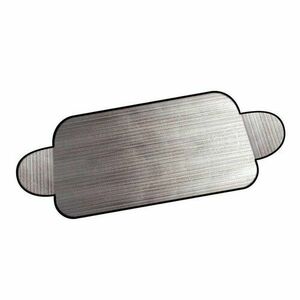 Compass Sun-Ice Max Alu szélvédő ernyő, 180 x 85 cm kép