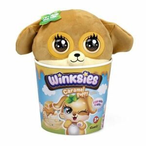 Winksies - Caramel Puppy, világosbarna kép