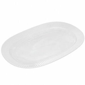 Orion HULLÁM porcelán tálca, 37, 5 x 25 cm kép