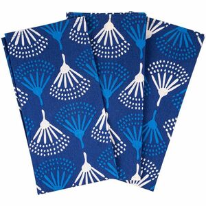 Ejtőernyők konyharuha, 50 x 70 cm, 3 db-os szett kép