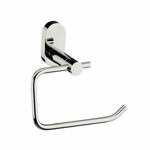 Kela Lucido rozsdamentes acél WC-papír tartó, 14, 5 x 12, 5 cm kép