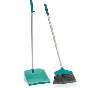 Leifheit Seprűkészlet hosszú nyelű seprűvel éslapáttal 41404 kép