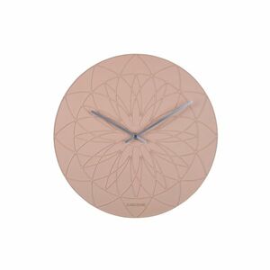 Karlsson KA5836SB design falióra, 35 cm kép