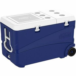 Duramax Hűtődoboz kerekekkel Keep Cold 102 l kép