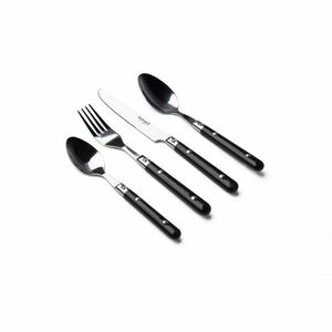 Lamart LT5048 24 részes Zoe evőeszközkészlet kép