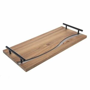 Orion River tálca, 42 x 20 cm, tálalótálca, 42 x 20 cm kép