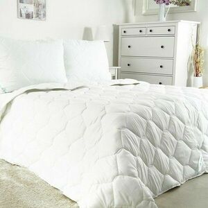 B.E.S. Petrovice Bella Optimal Aloe vera paplan, 140 x 200 cm kép