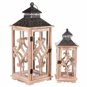 Brandstatt falámpás-készlet, 2 db-os kép