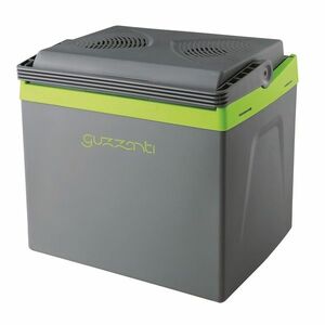 Guzzanti GZ 24B termoelektrický chladicí box , 40x 37, 5 x 29, 5 cm kép