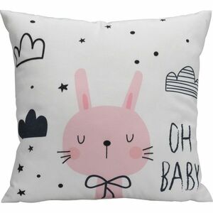 Animaux Bunny gyerek párna, 45 x 40 cm, 45 x 40 cm kép
