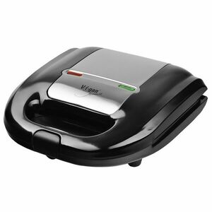 Vigan Mammoth SVC1 szendvicssütő, fekete kép
