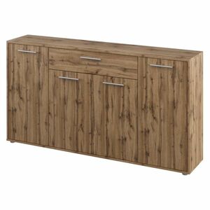 LUNIA szekrény, Wotan tölgy kép