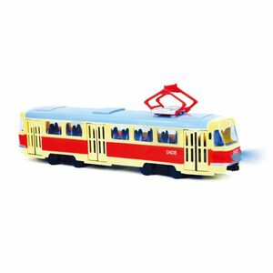 Rappa villamos hanggal és fénnyel, 28 cm kép