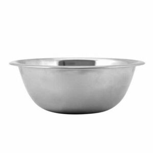 Banquet Banquet rozsdamentes acél mély tál18 cm, 18 cm kép