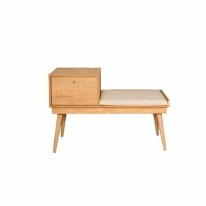 Urban Cream and Oak pad kép