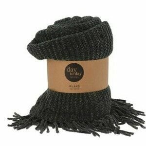 Takaró antracit, 125 x 150 cm kép