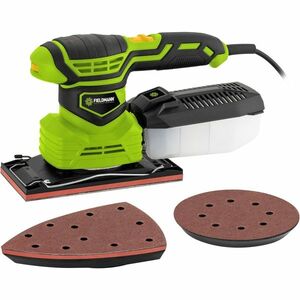 Fieldmann FDB 200221-E 3 az 1-ben vibrációs daráló kép