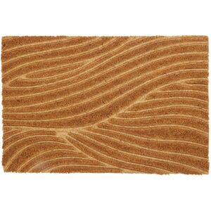 Kókusz szőnyeg Ripples, 59 x 39 cm kép