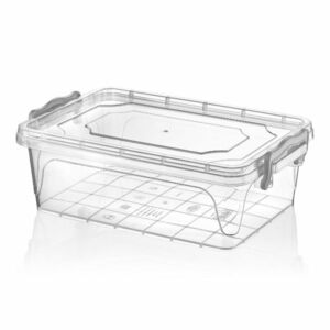 Orion műanyag tárolódoboz, 10 l , 10 l kép