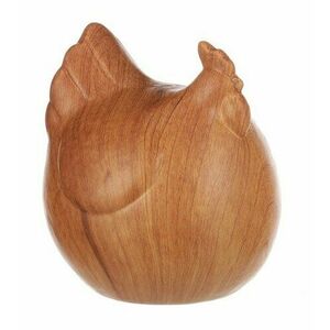 Húsvéti kerámia dekoráció, 11 x 11 x 12 cm kép