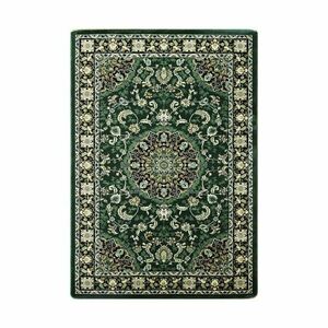 Anatolia 5857 zöld szőnyeg, 70 x 100 cm, 70 x 100 cm kép