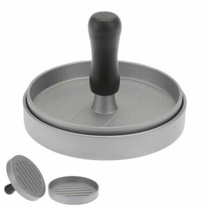 Orion hamburgersütő forma kép