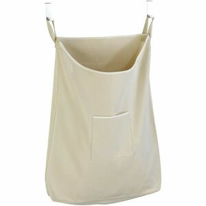 Wenko Canguro 65 l függő pamut mosodai zsák kép