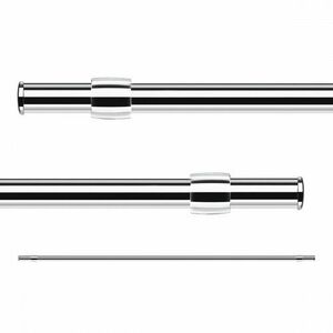 Tescoma MONTI fali rúd 60 cm, 60 cm kép