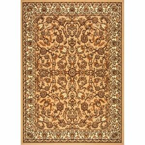 Samira darabszőnyeg 12002 bézs, 80 x 150 cm , 80 x 150 cm kép