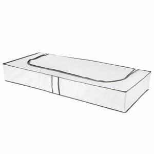 Compactor Life textil tárolódoboz, 108 x 45 x 15 cm kép