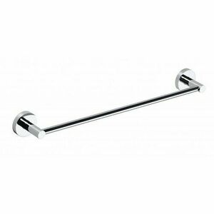 SAPHO XR408 X-Round E törülközőtartó 50 cm, ezüst kép