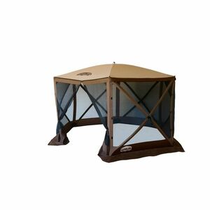 Gyorsan összecsukható sátor ClapTop 600 kép