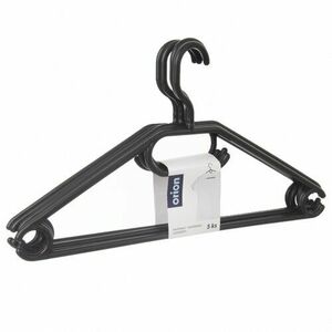 5 db-os ruhafogas készlet, Orion 830742 kép