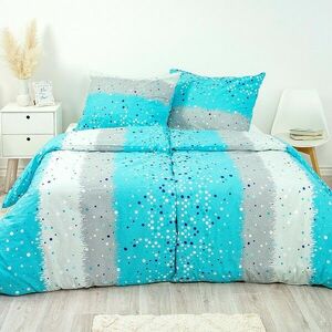 Stanex Pamut ágynemő San Francisco, 140 x 220 cm, 70 x 90 cm kép