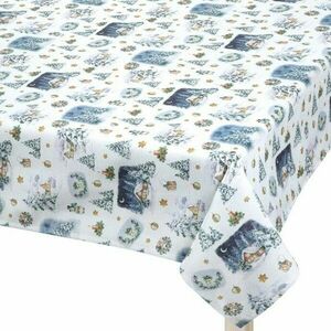 Bellatex Asztalterítő Krajina, 70 x 70 cm, 70 x 70 cm kép