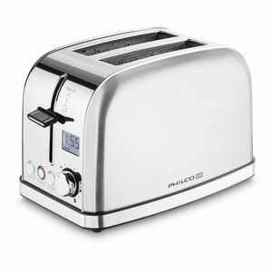 Philco PHTA 4010 kenyérpirító kép