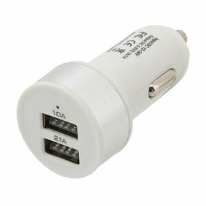 Compass dugó 12 V /24 V, 2x USB kép