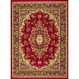 Samira 12001 red darabszőnyeg, 60 x 110 cm kép