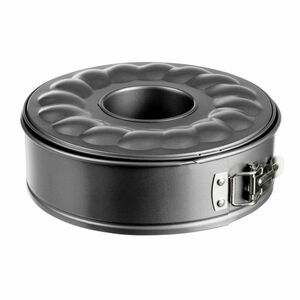 GastroMax Tortasütő forma 2 alj, 24, 5 cm kép