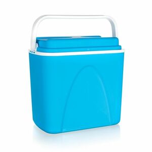 Happy Green hűtődoboz 24 l, kék kép