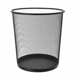 Orion hulladékkosár, 26 x 28 cm kép