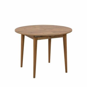 Vina Atlantic Pine étkezőasztal kép