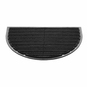 Compact 200 félkör lábtörlő, 40 x 60 cm kép