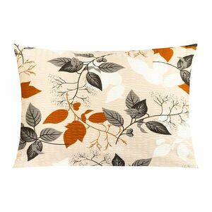 Őszi levelek krepp párnahuzat, 40 x 60 cm, 40 x 60 cm kép