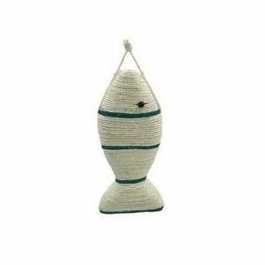 Cats felakasztható kaparófa macskáknak, 47 x 17 x 6 cm kép