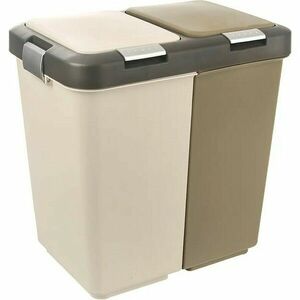 Orion DUO Dust szemétkosár 20 l, 20 l kép