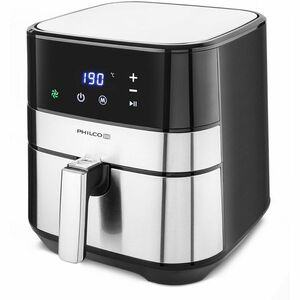 Philco PHAF 5000 horkovzdušná fritéza kép