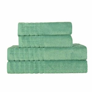 Modal Prestige törölköző, zöld, 50 x 95 cm, 50 x 95 cm kép